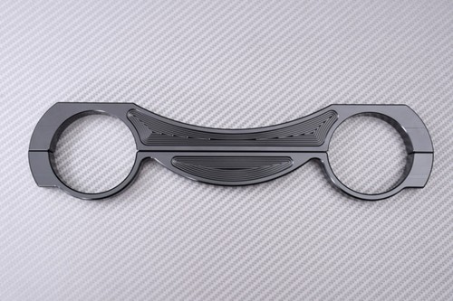 Fork brace stabilizer kit - stabilizer,