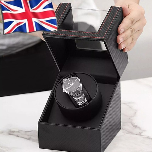 Luxury single automatic watch - single,