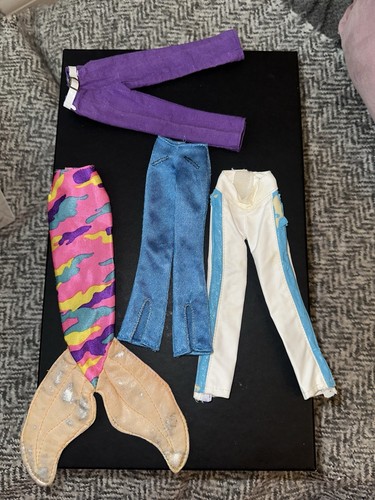 Bundle barbie trousers - bundle, of