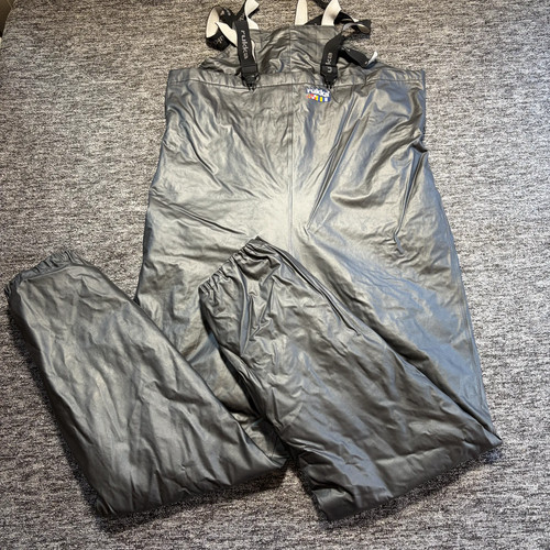 Rukka rain motorcycle trousers - rain,
