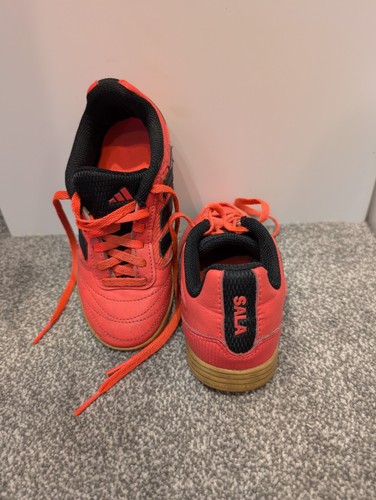 Adidas super sala kids - sala, 2