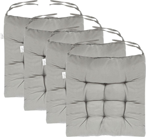Outdoor garden chair - 4x,