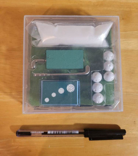 Toys smith desktop mini golf - toys,