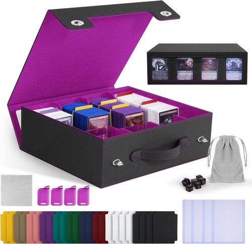 Magic trading leather - magic,