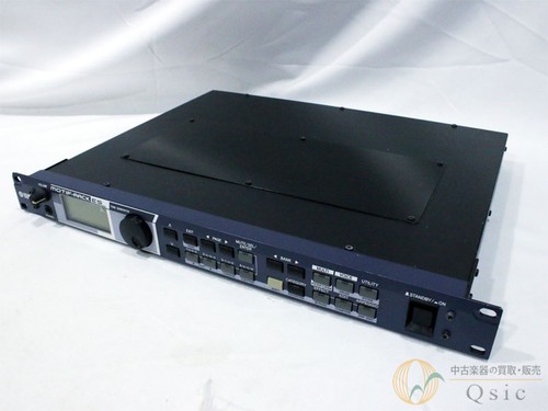 Yamaha motif rack tone - yamaha,