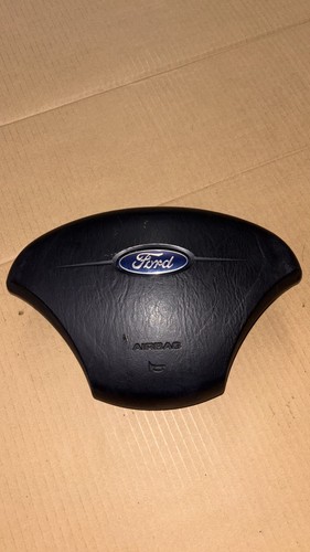 Mk1 ford focus steering wheel - ford,