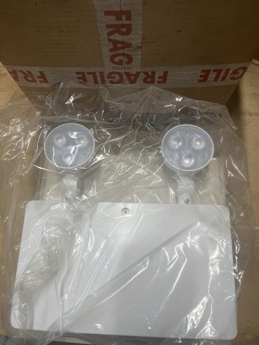 Jcc emergency twin spot light - jcc,