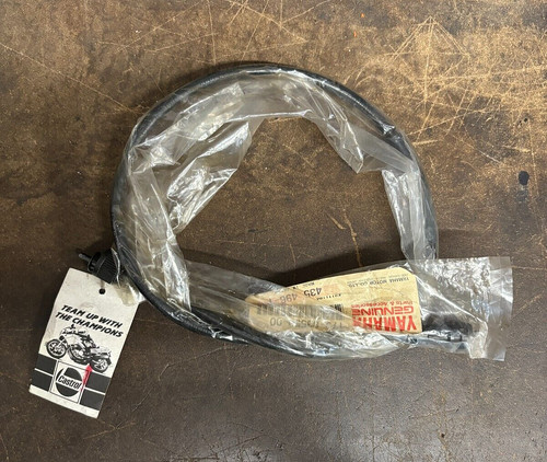 Yamaha ms50 genuine - ms50, oem