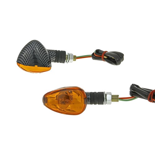 Vicma blinker set m10 - blinker,