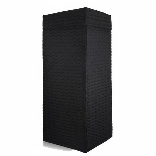 Vocal isolation booth - vocal,