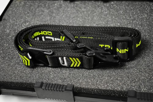 Ultimatum combat gear - gear, 2