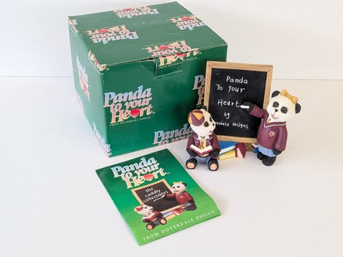 Doverdale designs panda - doverdale, to