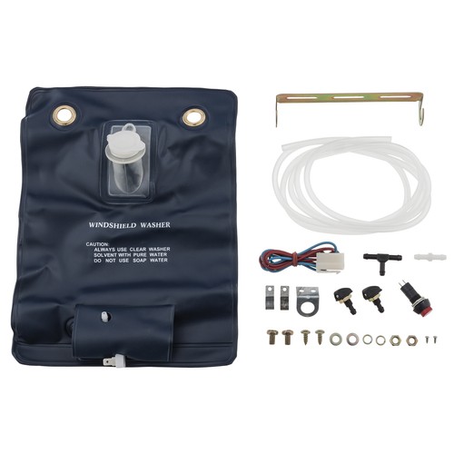 Classic mini washer - ,, pouch