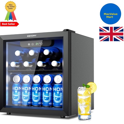 Mini beverage refrigerator - beverage,