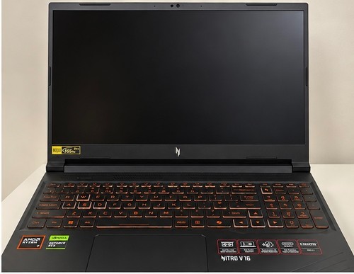 Acer nitro v16 anv16 - acer,