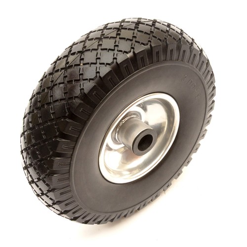 Inch 260x85 wheel tyre - pu,
