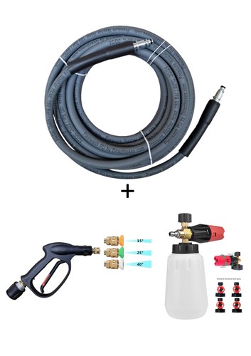 Titan pressure washer - titan,