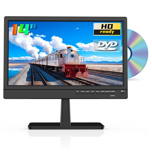 Zoshing inch 12 volt - hd, tv,12