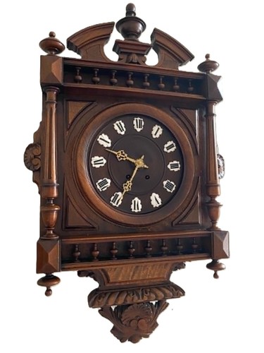 Antique french henri walnut - henri,