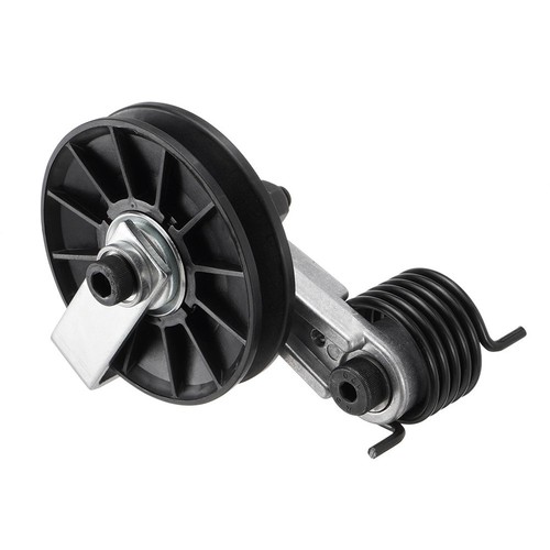 Tensioner kit for bobcat skid - tensioner,