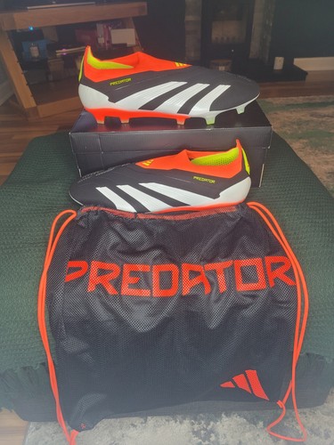 Adidas predator elite laceless - elite,