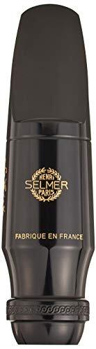 Bec saxophone tenor selmer - bec,