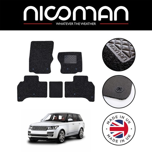 Range rover vogue mk4 - vogue,