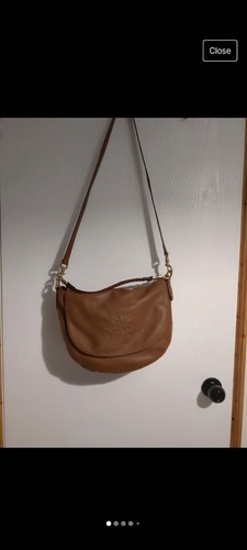 Mulberry effie tan - mulberry,