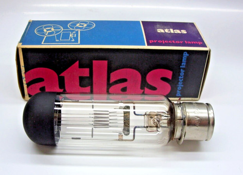 Projector bulb lamp 240v - bulb, a1/9