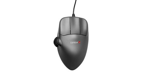 Contour design mouse - contour,