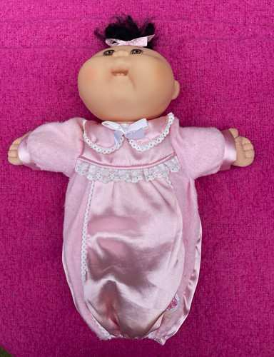 Cabbage patch kids soft body - cabbage,