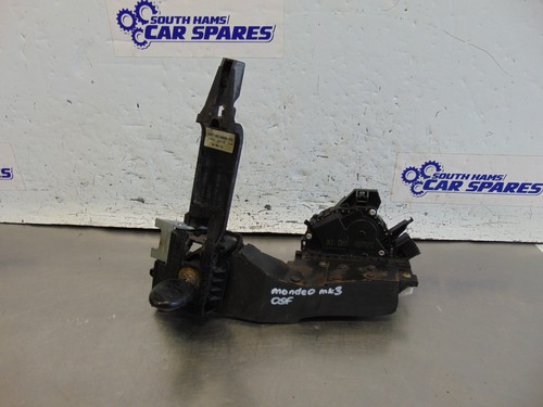 Ford mondeo door - ford, lock