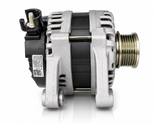 Alternator for citroen - alternator,