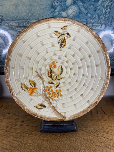 Vintage myott hand painted - vintage,