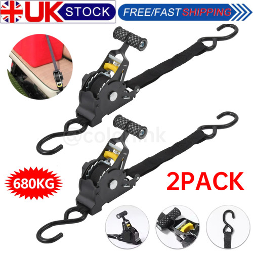 Automatic ratchet tie down - ratchet,
