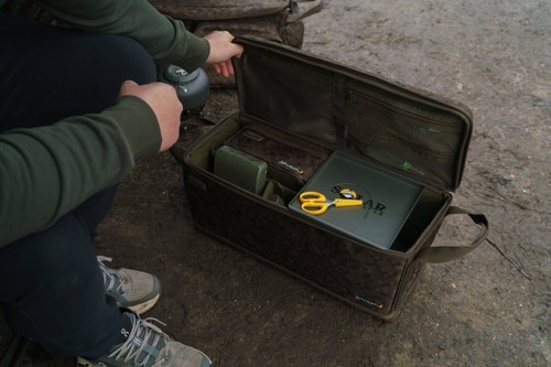 Solar tackle tech - tackle, sp