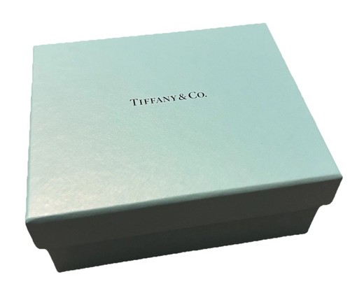 Small tiffany original - &,