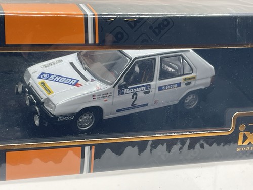 Ixo ram407b skoda - ixo, favorit