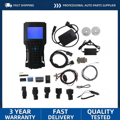 Tech2 car diagnostic tis2000 - diagnostic,