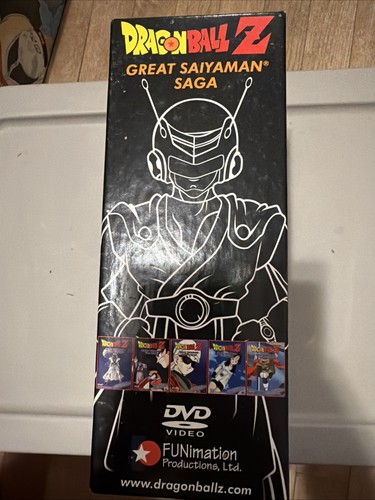 Funimation dragon ball - funimation,