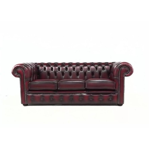 Brand new chesterfield - brand,