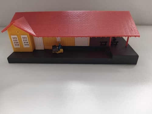 Bachmann plasticville usa - bachmann,