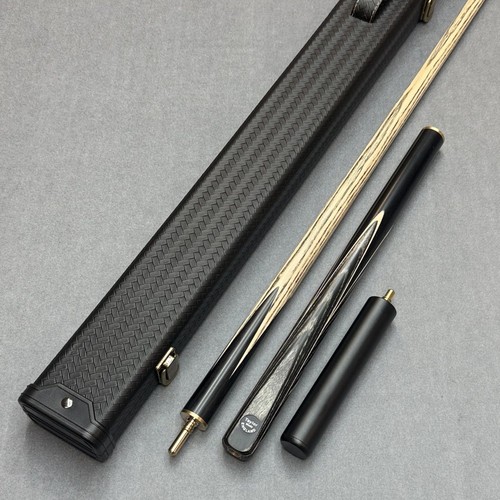 Taylor made pool cue - and, case