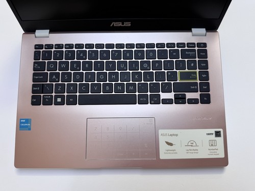 Asus vivobook laptop - vivobook, 14