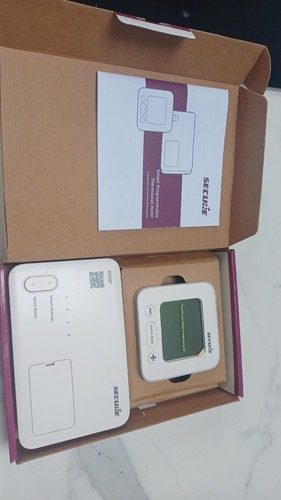Secure h3747 smart channel - h3747, 4-channel