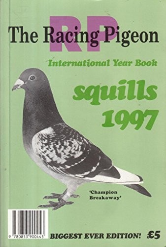 Squills 1997 international - 1997,