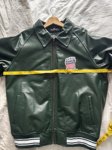 Photos avirex jacket - photos, of