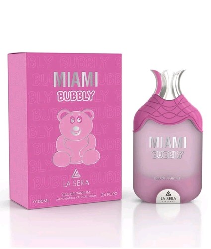 Sera miami bubbly - le,