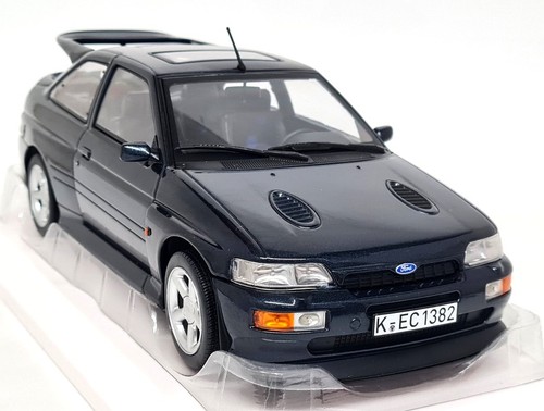 Norev ford escort - 1/18, rs