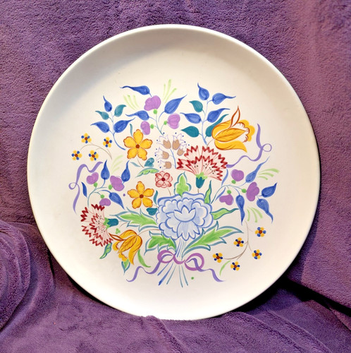 Lovely poole pottery - poole,
